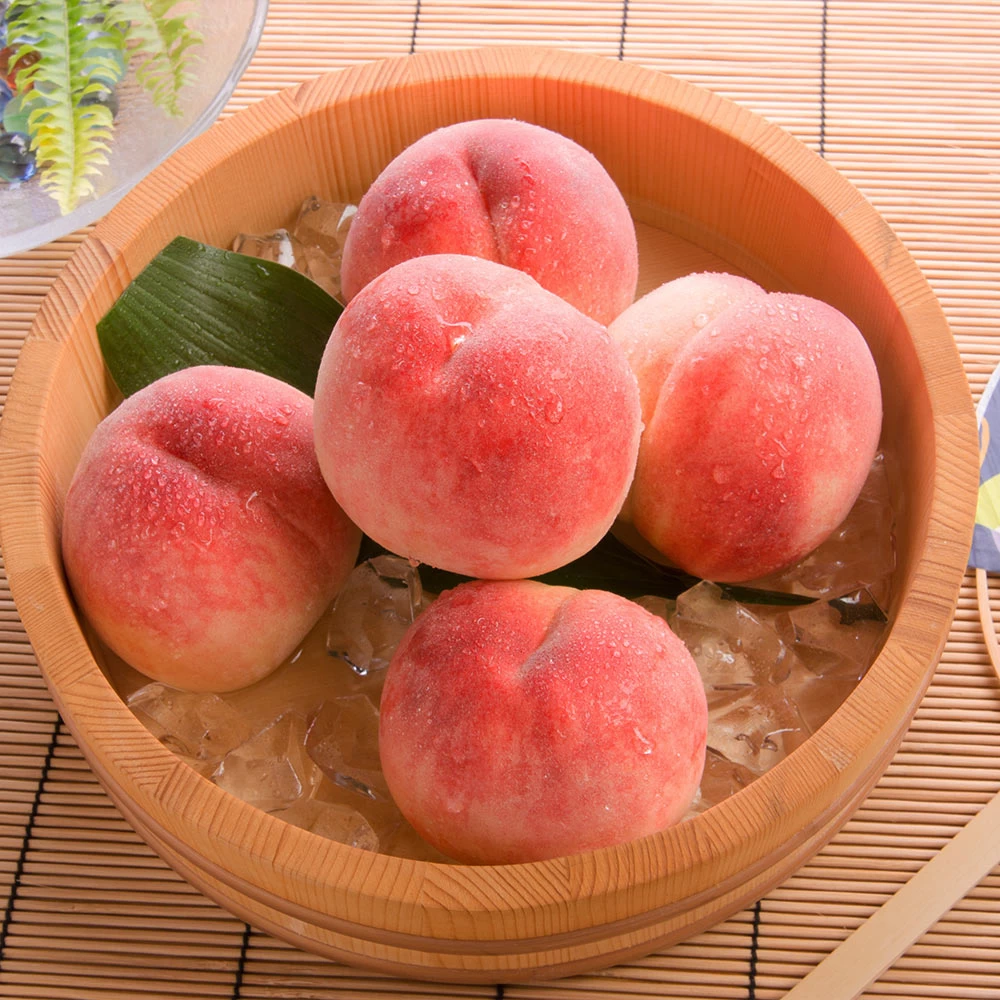 Babcock Peach Tree - Image 4