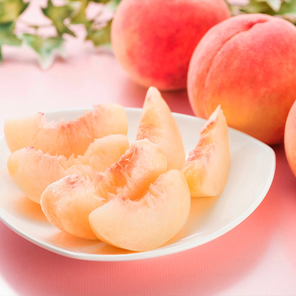 Babcock Peach Tree - Image 5