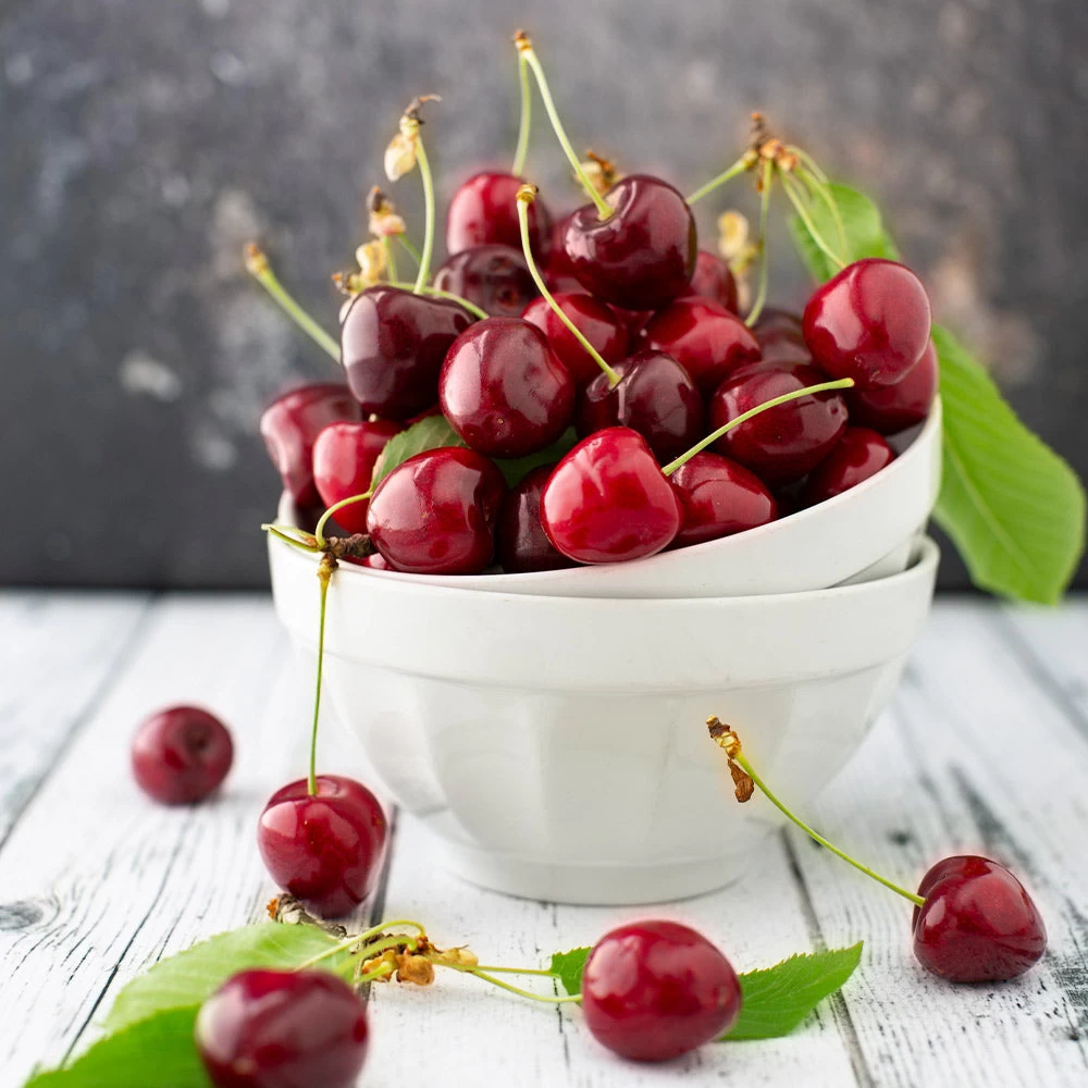 Brooks Cherry Tree - Image 3