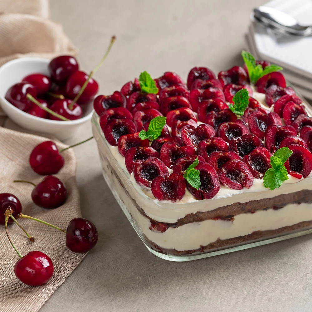 Brooks Cherry Tree - Image 4