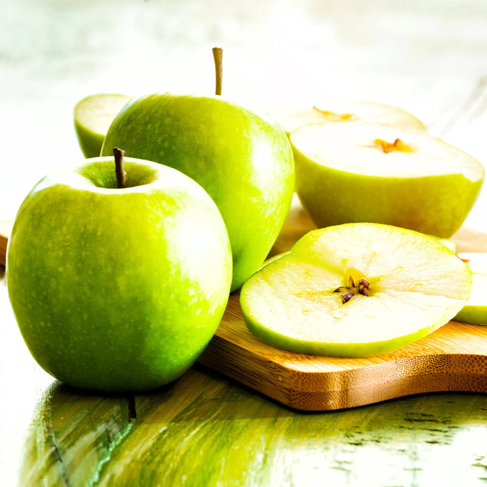 Tangy Green Columnar Apple Tree - Image 4