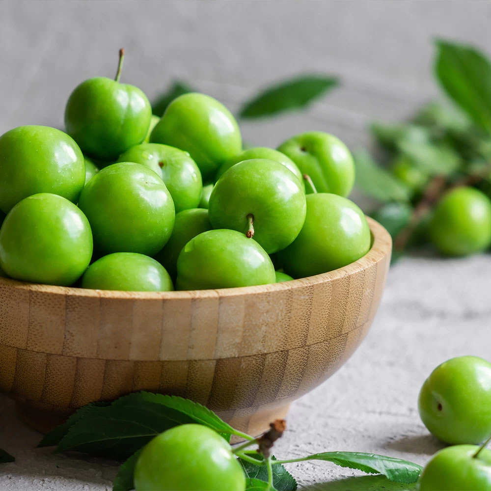 Green Gage Plum - Image 5