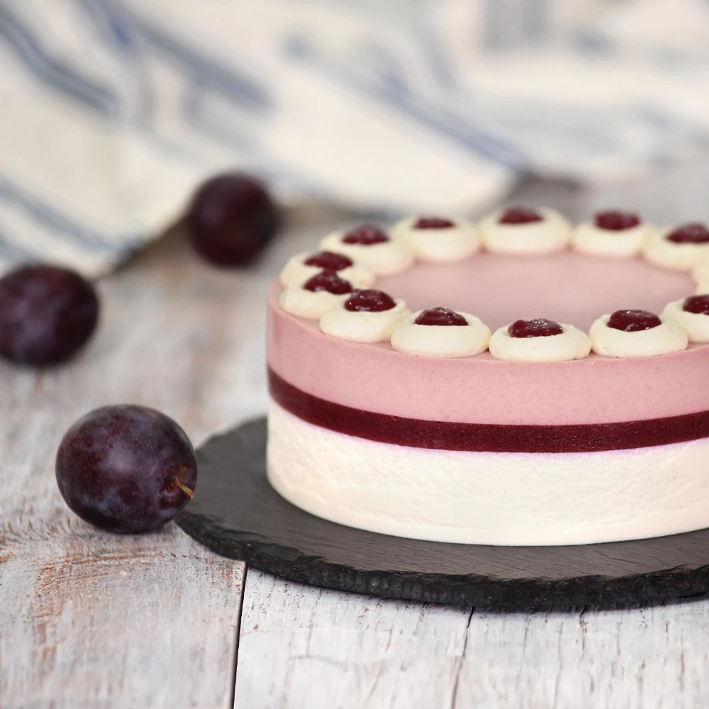 Methley Plum Tree - Image 6