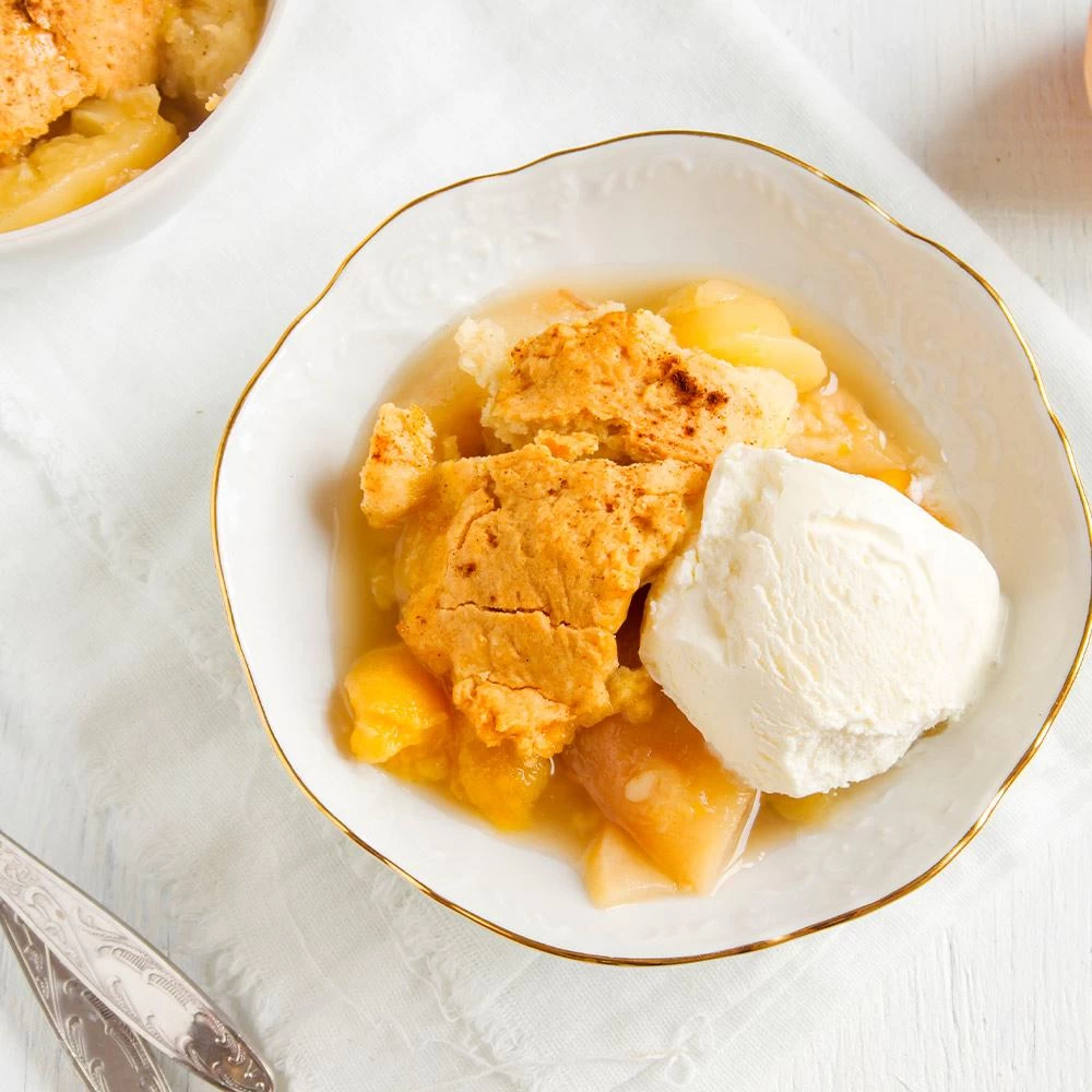 Saturn Peach Tree - Image 6