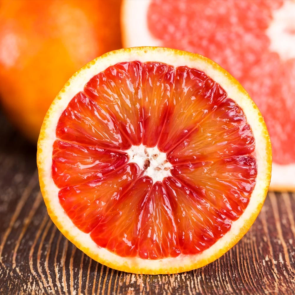 Smith Red Orange - Image 2