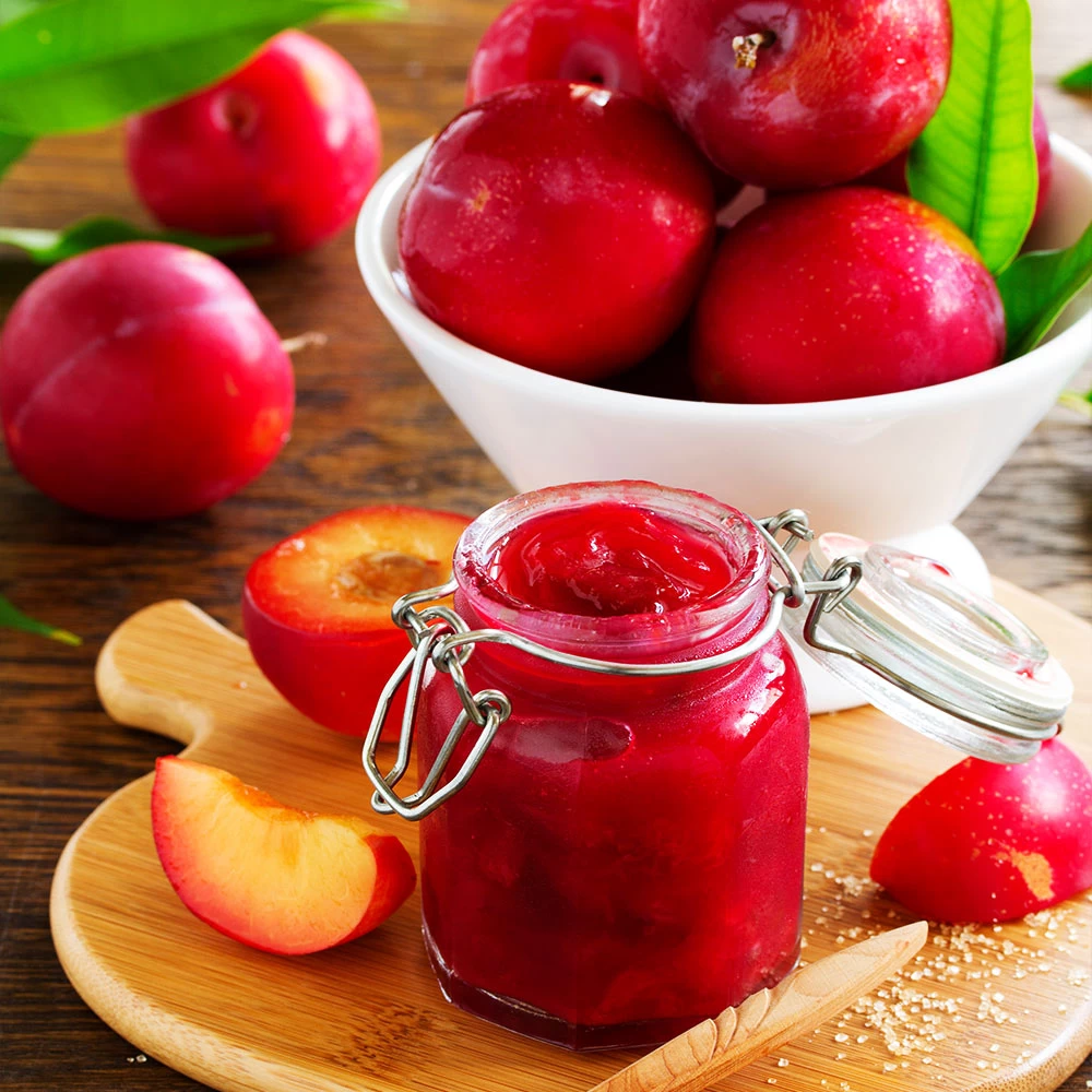 Superior Plum Tree - Image 4